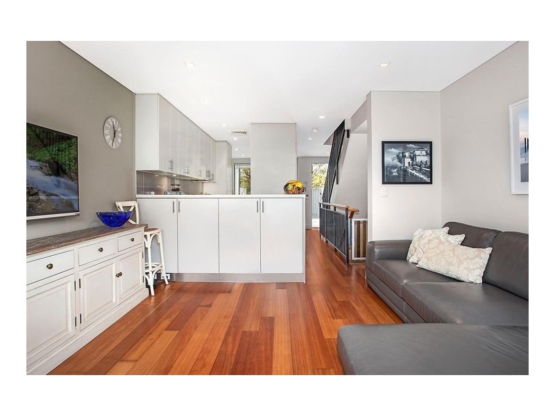 6/2 Hamilton Avenue, Naremburn NSW 2065