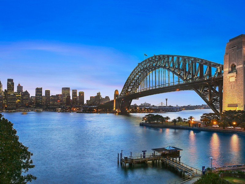 4/55 Kirribilli Avenue, Kirribilli NSW 2061