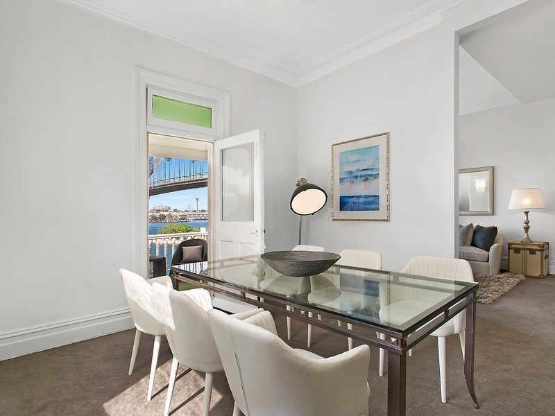 4/55 Kirribilli Avenue, Kirribilli NSW 2061