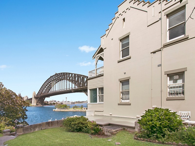 4/55 Kirribilli Avenue, Kirribilli NSW 2061