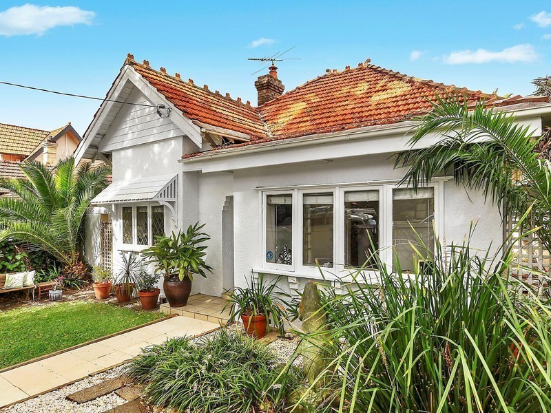 6 Lang Street, Mosman NSW 2088