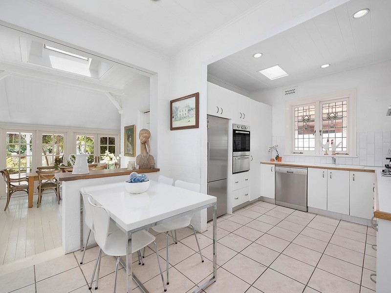 6 Lang Street, Mosman NSW 2088