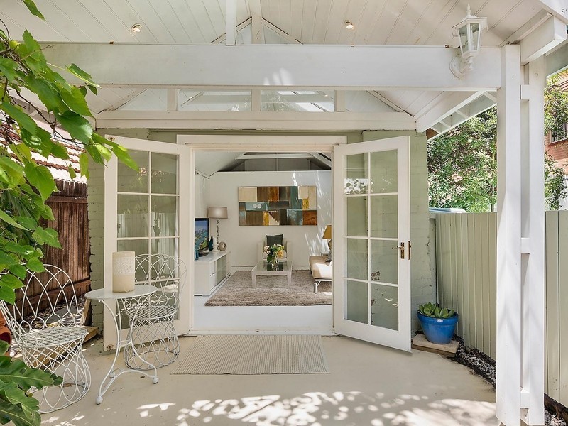 6 Lang Street, Mosman NSW 2088