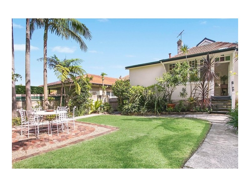 17 Keston Avenue, Mosman NSW 2088