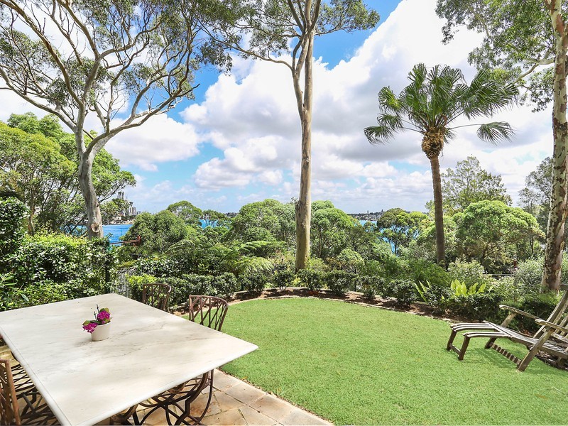 18 Queens Avenue, Mcmahons Point NSW 2060