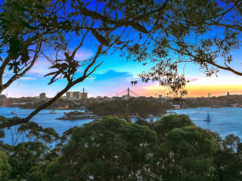 18 Queens Avenue, Mcmahons Point NSW 2060