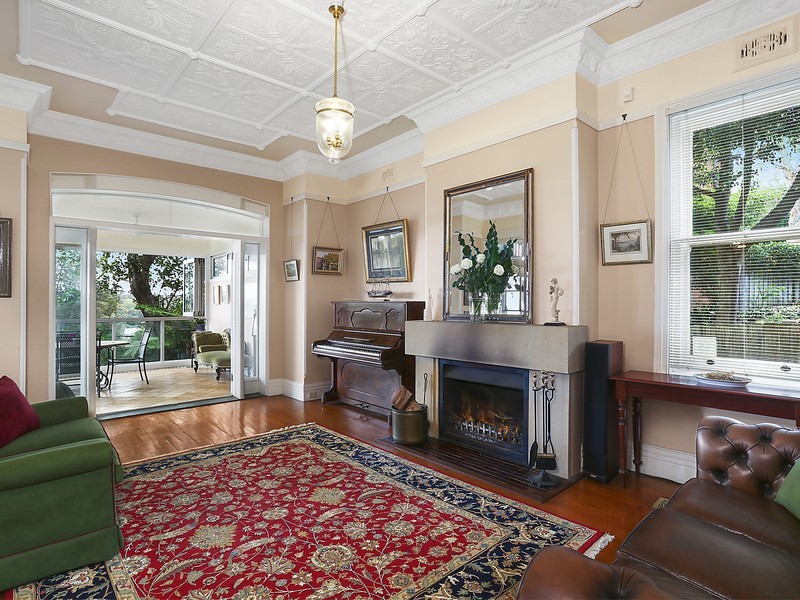 18 Queens Avenue, Mcmahons Point NSW 2060