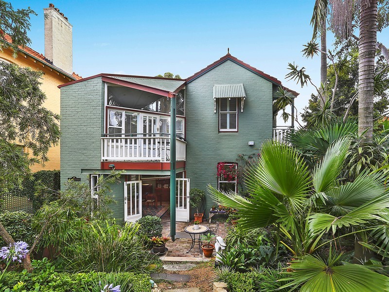 18 Queens Avenue, Mcmahons Point NSW 2060