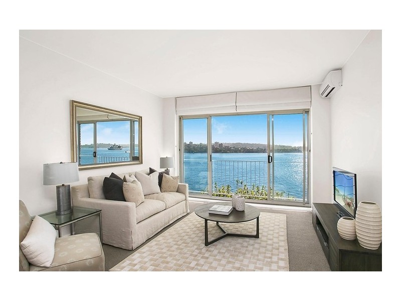 14/3 Plunkett Street, Kirribilli NSW 2061