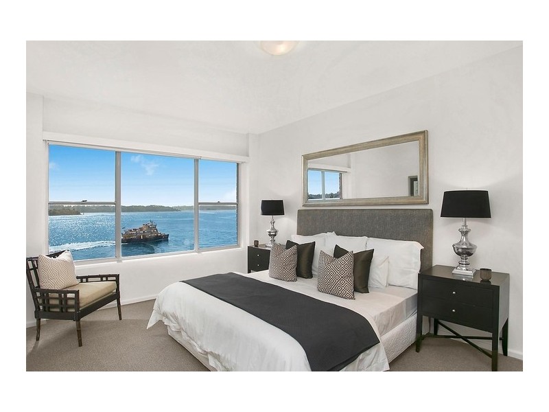 14/3 Plunkett Street, Kirribilli NSW 2061