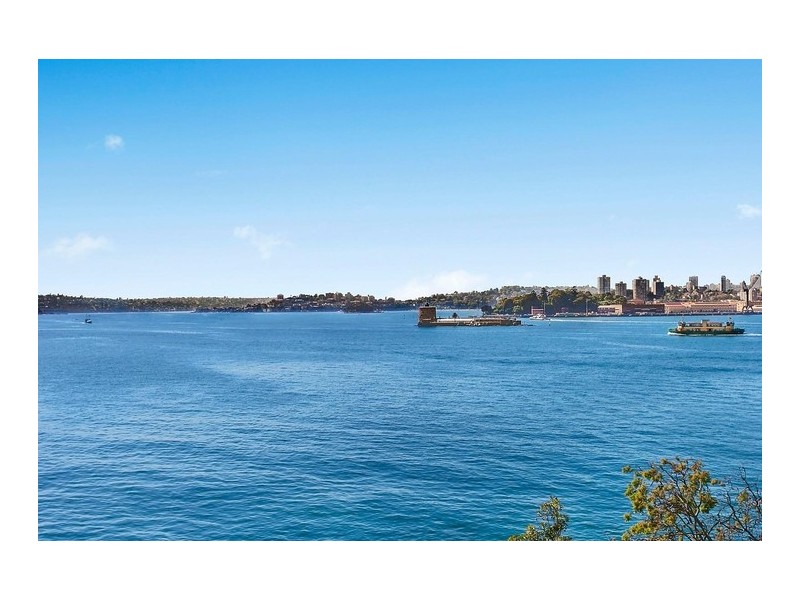 14/3 Plunkett Street, Kirribilli NSW 2061