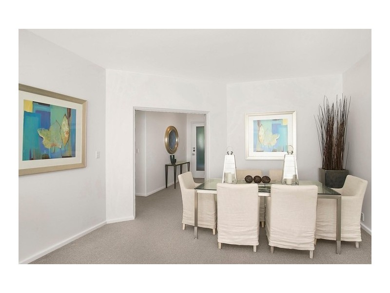 14/3 Plunkett Street, Kirribilli NSW 2061