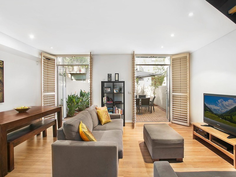 10/365 Miller Street, Cammeray NSW 2062