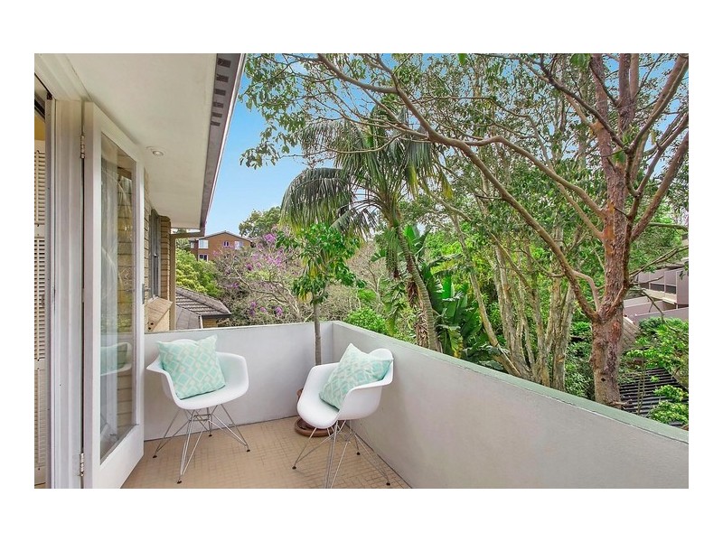 10/22 Rocklands Road, Wollstonecraft NSW 2065