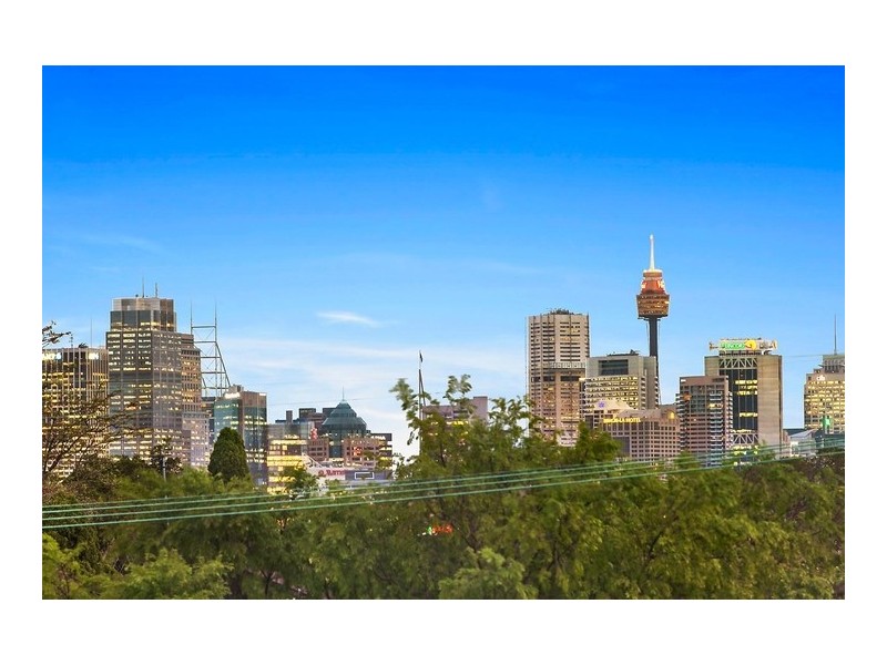 5/22 Crows Nest Road, Waverton NSW 2060