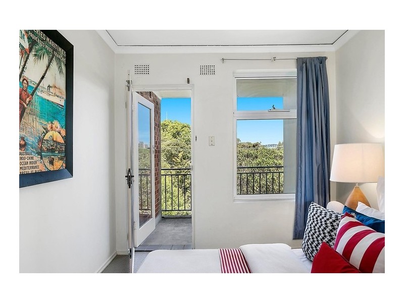 5/22 Crows Nest Road, Waverton NSW 2060