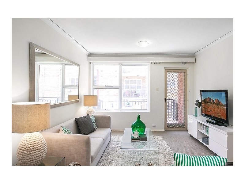 5/22 Crows Nest Road, Waverton NSW 2060