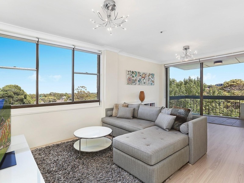 53/54 Shirley Road, Wollstonecraft NSW 2065