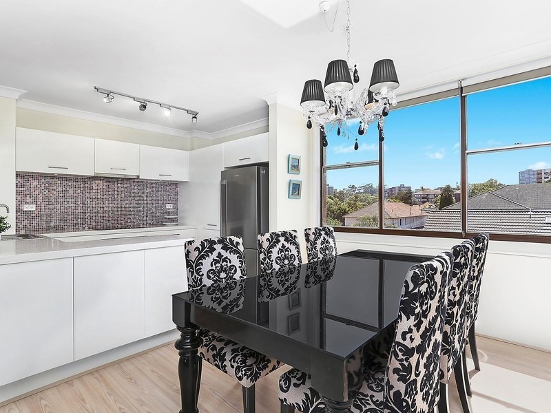 53/54 Shirley Road, Wollstonecraft NSW 2065