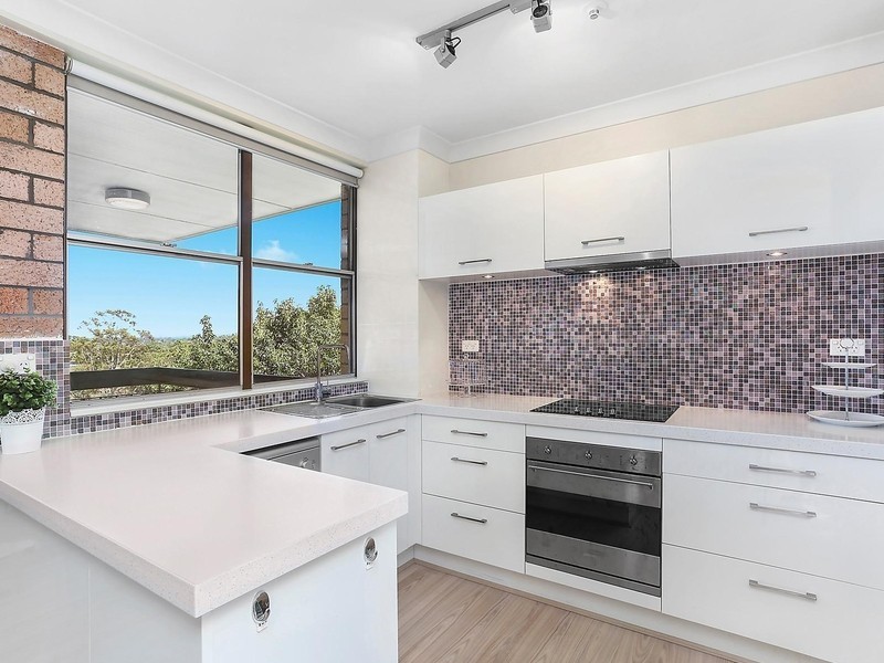 53/54 Shirley Road, Wollstonecraft NSW 2065