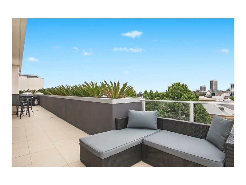 401/300 Pacific Highway, Crows Nest NSW 2065