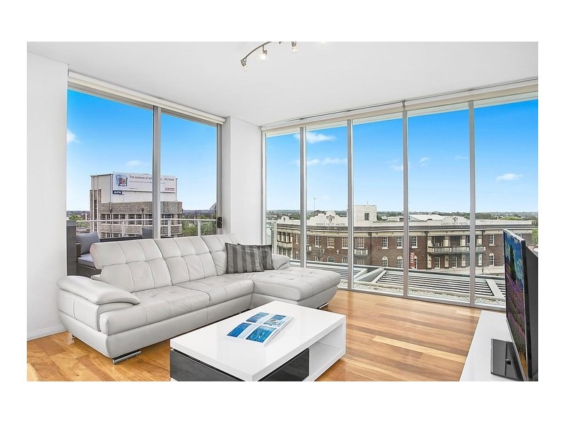 401/300 Pacific Highway, Crows Nest NSW 2065