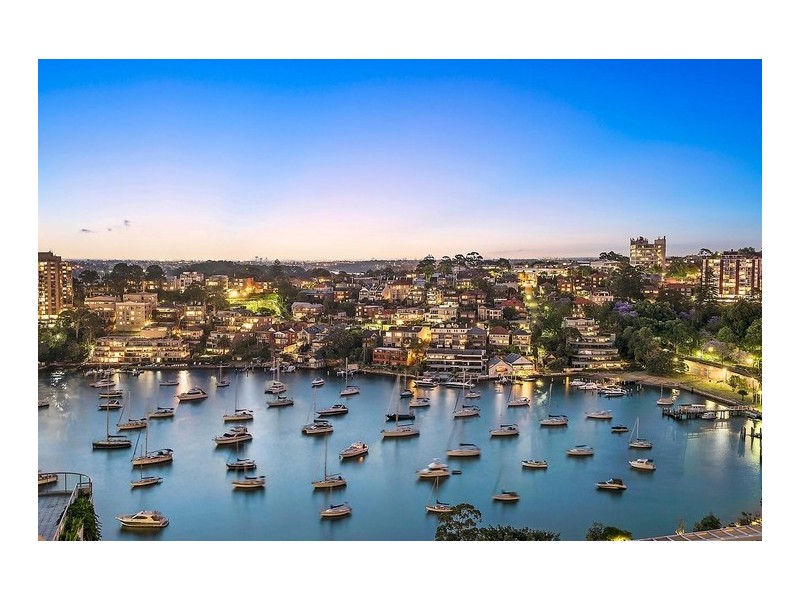 1901/30 Glen Street, Milsons Point NSW 2061