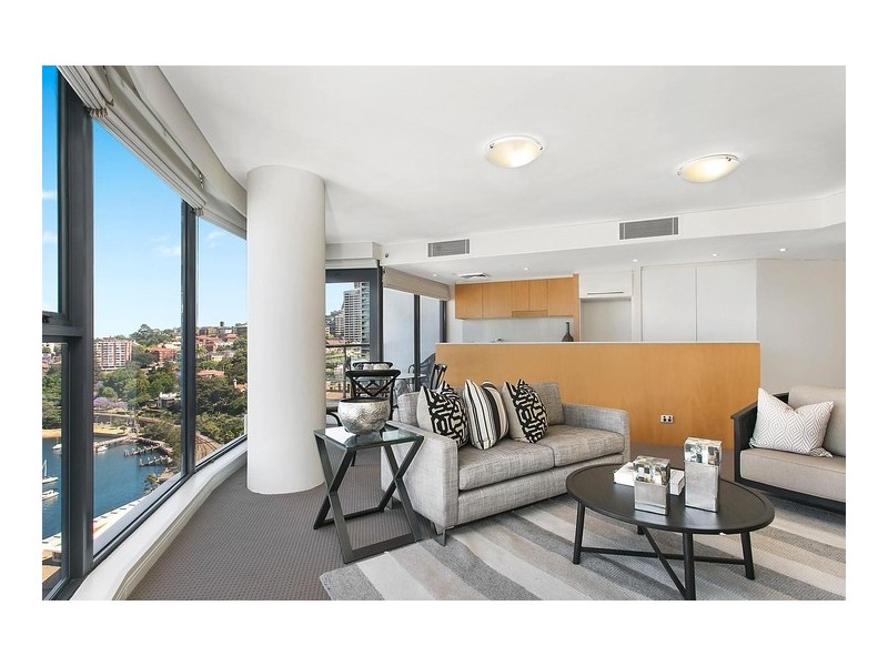 1901/30 Glen Street, Milsons Point NSW 2061