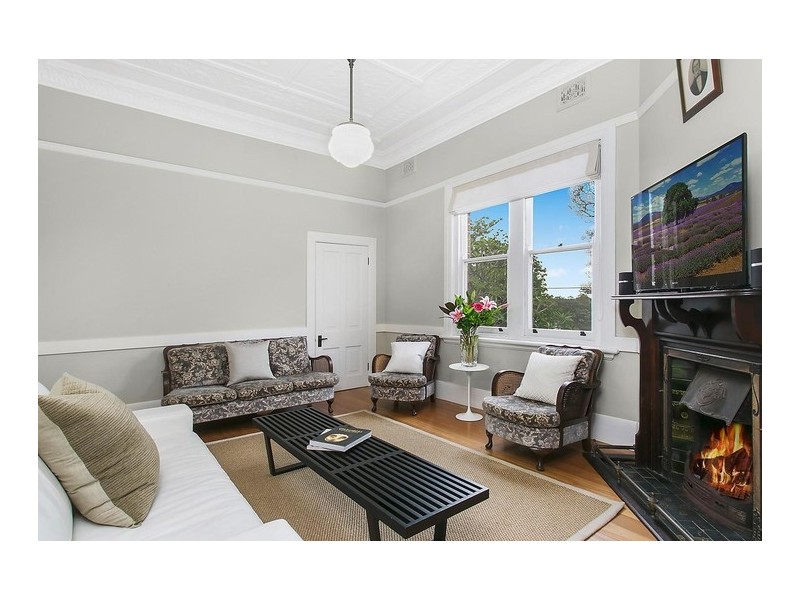 8 Whatmore Street, Waverton NSW 2060