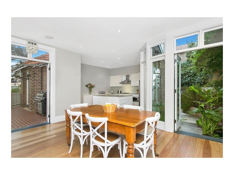 8 Whatmore Street, Waverton NSW 2060