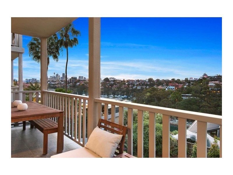 4/8A Mosman Street, Mosman NSW 2088