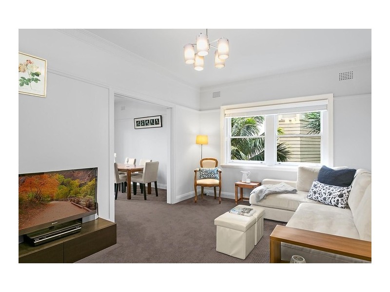 4/8A Mosman Street, Mosman NSW 2088