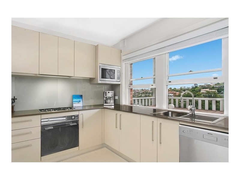 4/8A Mosman Street, Mosman NSW 2088
