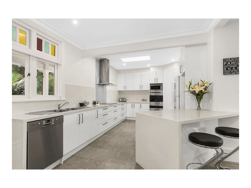 13 Reginald Street, Mosman NSW 2088