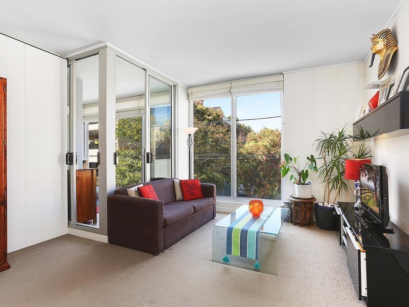 109/21 Grosvenor Street, Neutral Bay NSW 2089