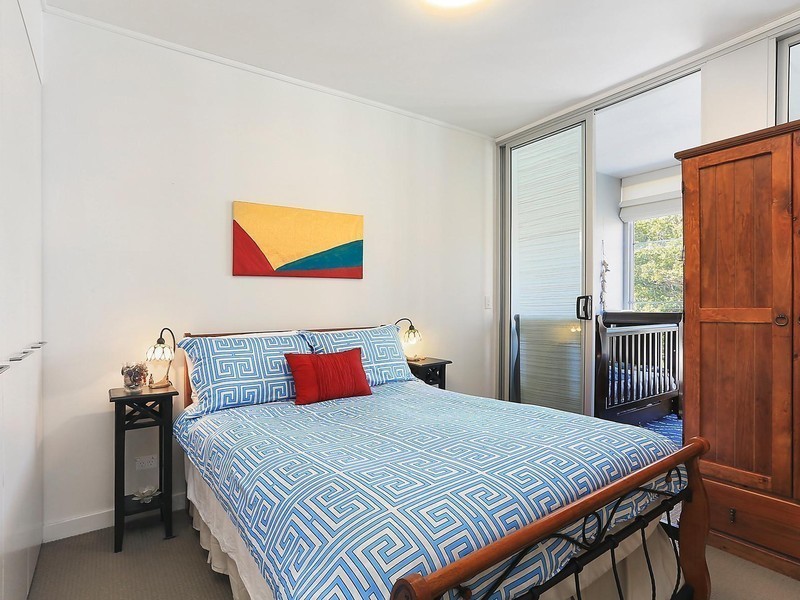 109/21 Grosvenor Street, Neutral Bay NSW 2089