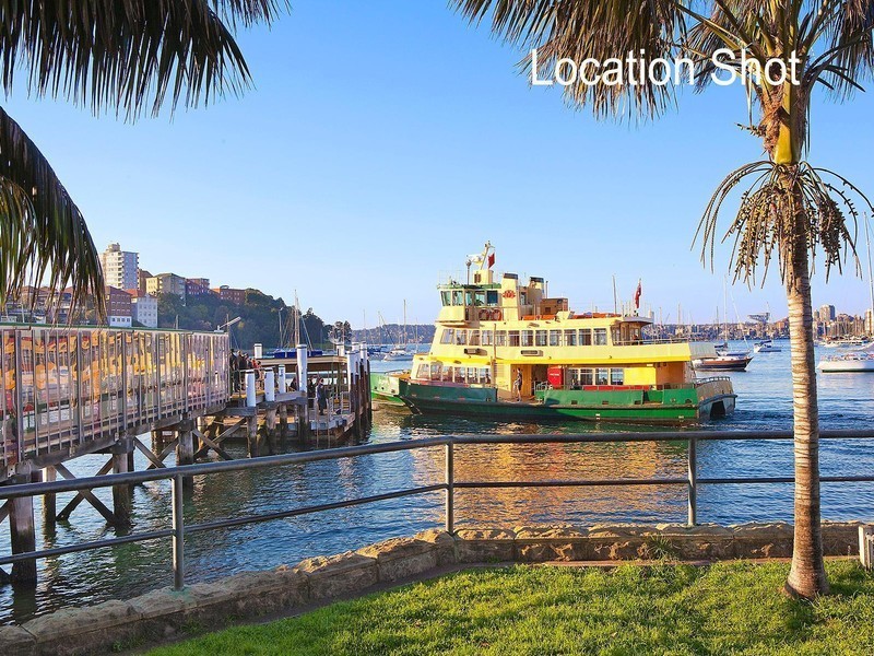 109/21 Grosvenor Street, Neutral Bay NSW 2089