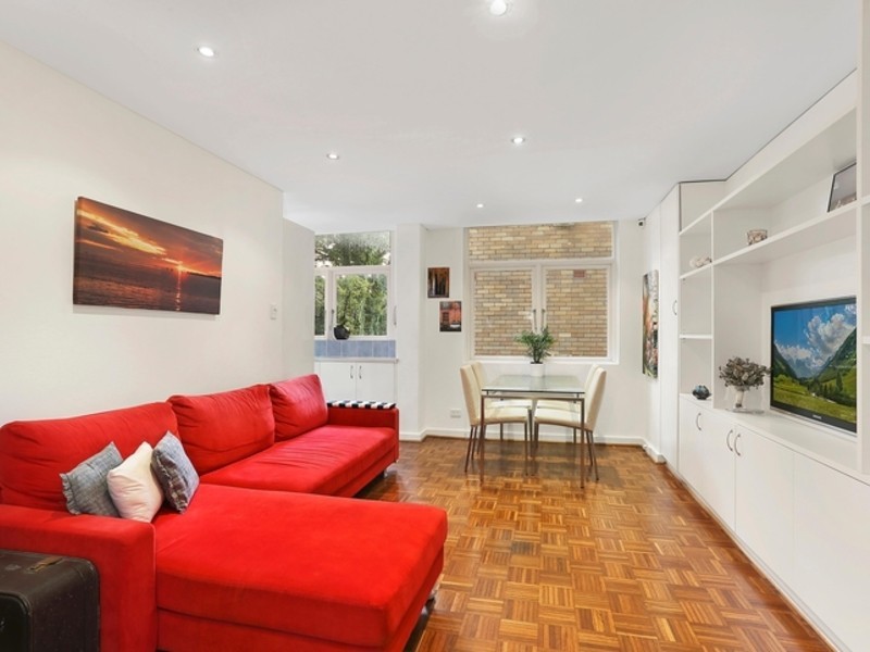 12/29 Carabella Street, Kirribilli NSW 2061