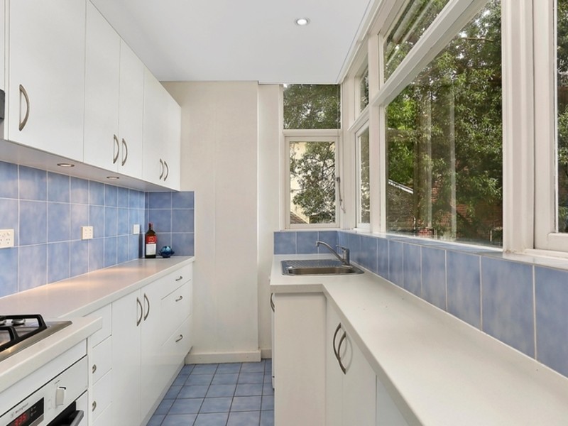 12/29 Carabella Street, Kirribilli NSW 2061