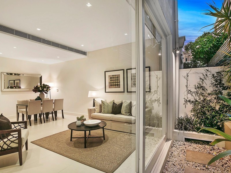 3/45 Carabella Street, Kirribilli NSW 2061