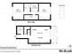 3/45 Carabella Street, Kirribilli NSW 2061 Floorplan
