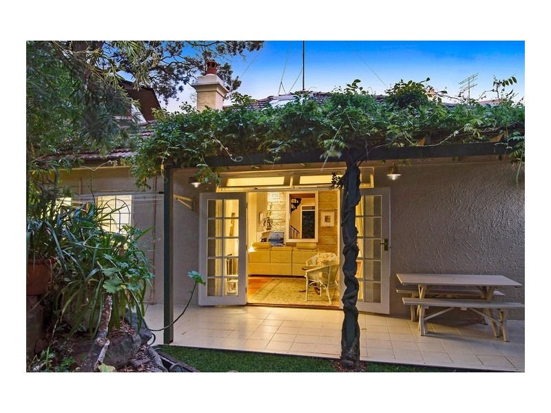 106 Bank Street, Mcmahons Point NSW 2060