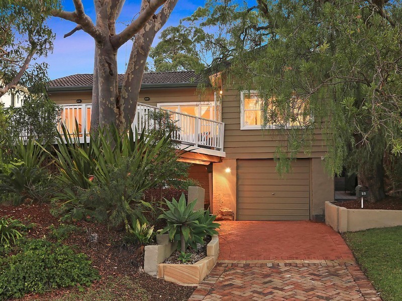 25 Macmillan Street, Seaforth NSW 2092