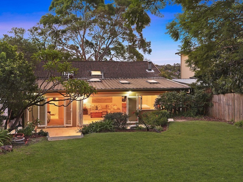 25 Macmillan Street, Seaforth NSW 2092