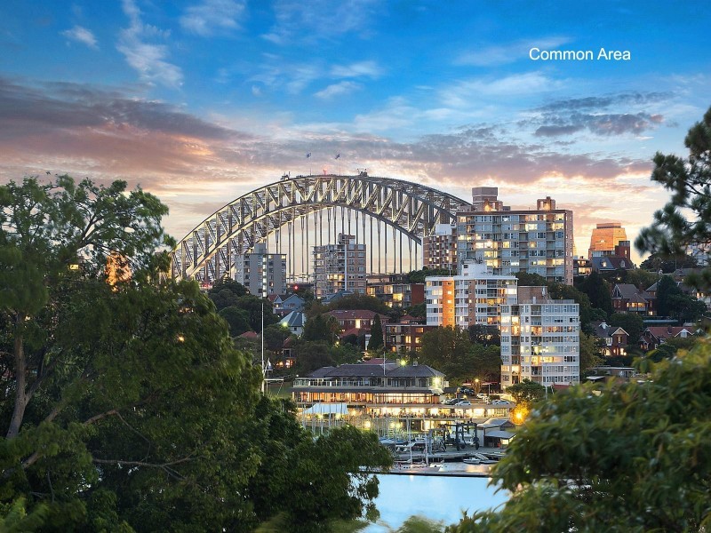 2/196 Kurraba Road, Neutral Bay NSW 2089