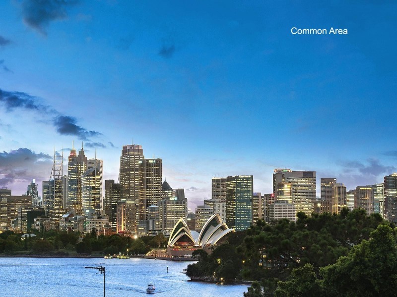 2/196 Kurraba Road, Neutral Bay NSW 2089