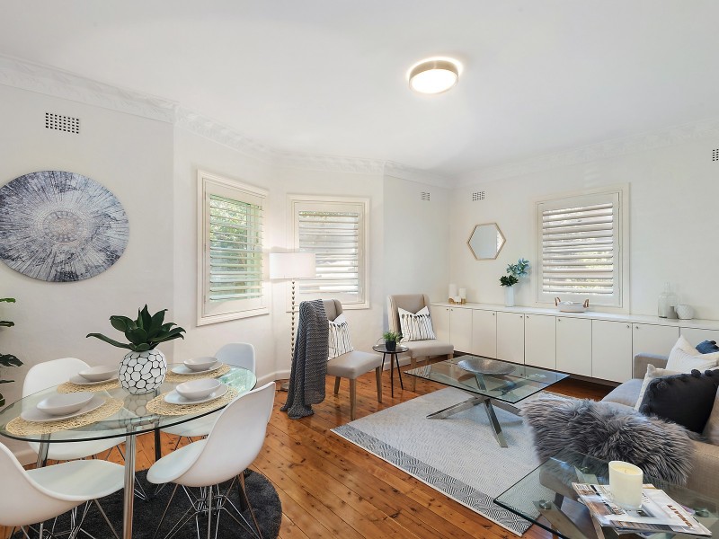 2/196 Kurraba Road, Neutral Bay NSW 2089