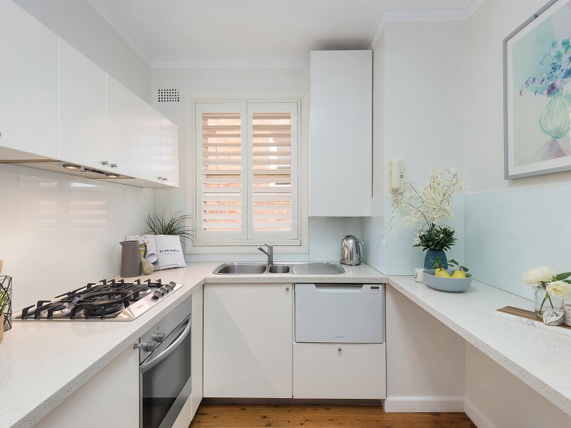 2/196 Kurraba Road, Neutral Bay NSW 2089