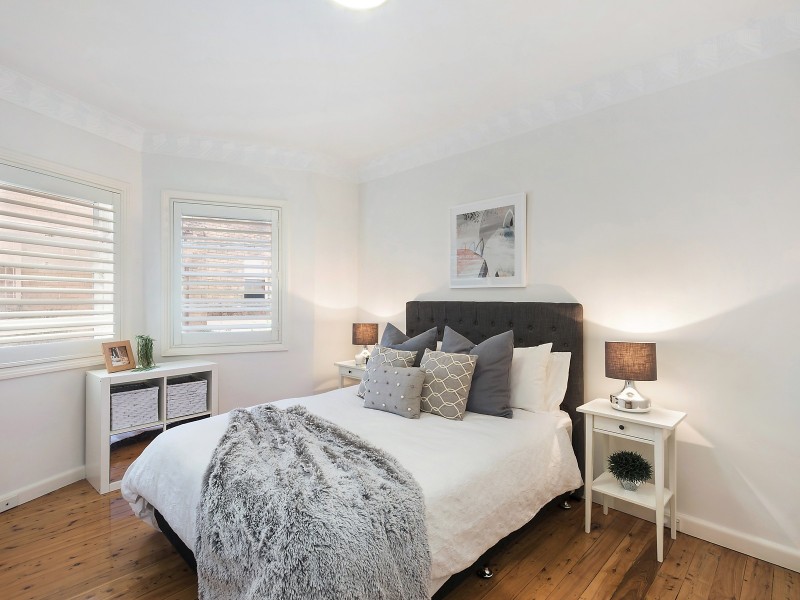 2/196 Kurraba Road, Neutral Bay NSW 2089