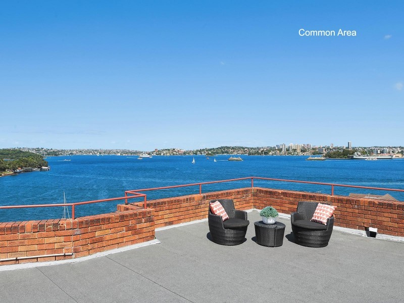 2/196 Kurraba Road, Neutral Bay NSW 2089